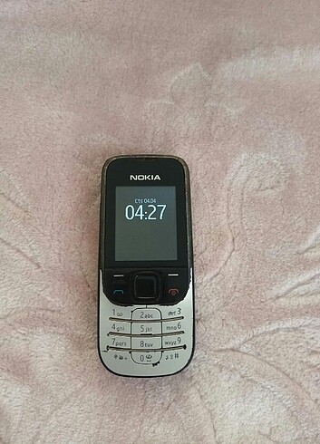 Nokia tuşlu 