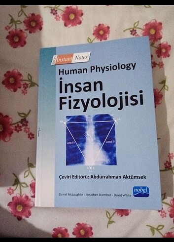 İnsan fizyolojisi 