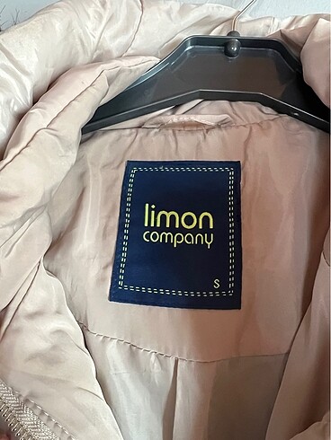 Limon Company Kasın mont