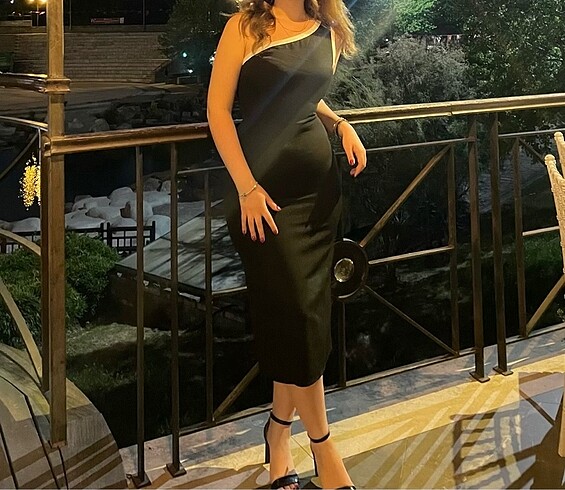 abiye elbise