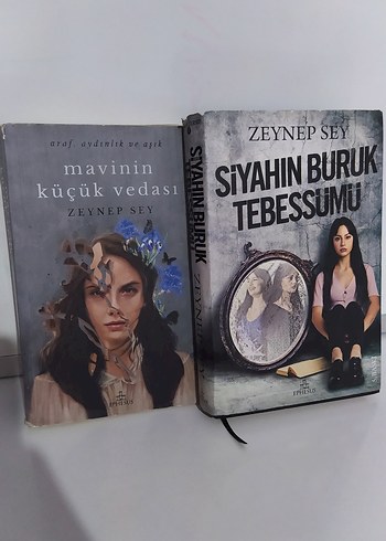  Beden ipek ongun Arsen lüpen zeynep şey kitapları