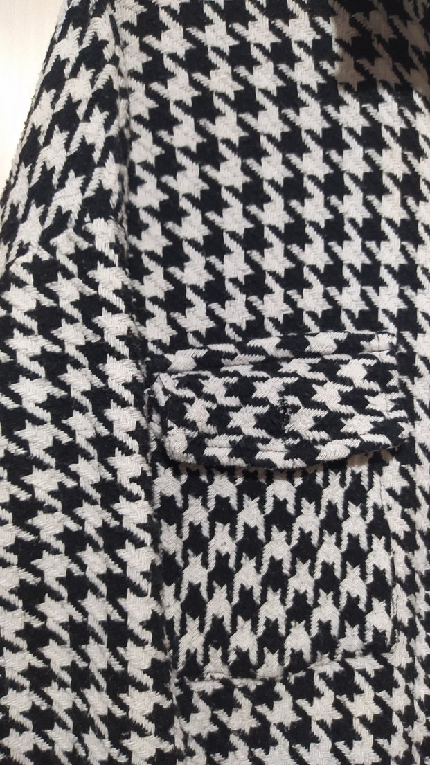 Düğmeli Uzun Kollu Kadın Gömlek - Görsel 2