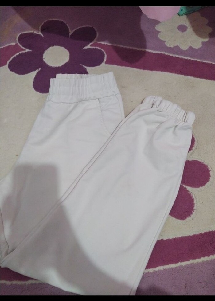 Tunik sweat takım  - Görsel 3