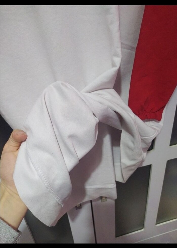 Tunik sweat takım  - Görsel 4