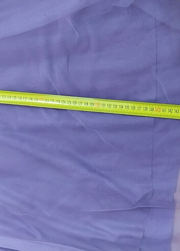 Lila Prenses Abiye - Görsel 6