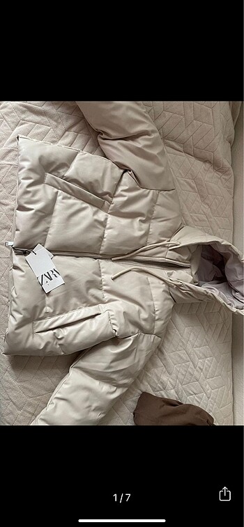 Zara mont