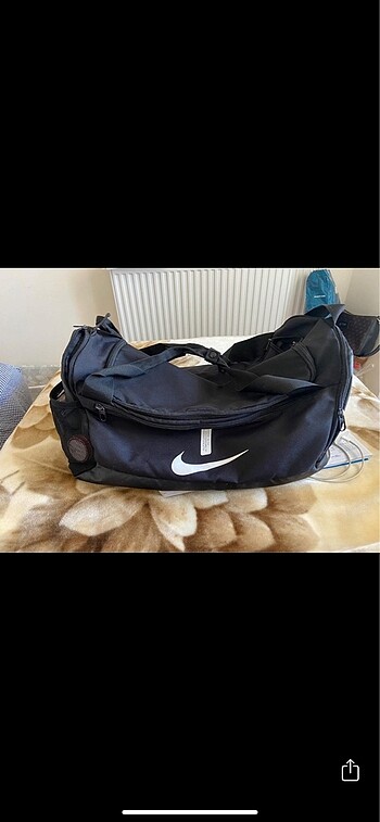 Nike Nike spor çanta