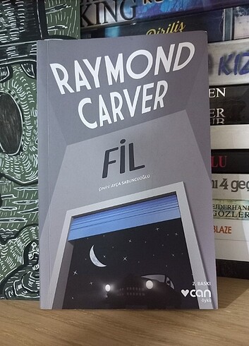Raymond Carver Fil