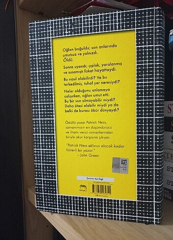  Son ve Ötesi 