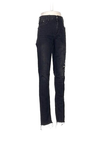 Zara Zara Jean / Kot %70 İndirimli.