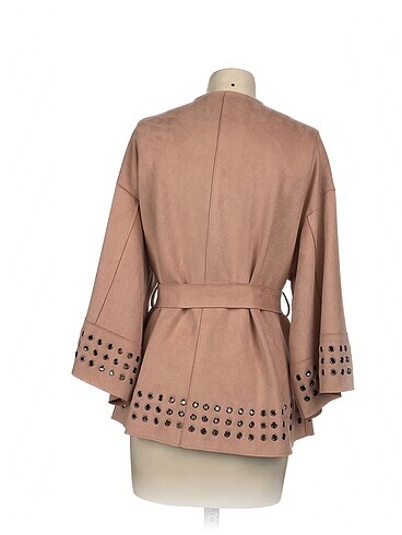 s Beden Zara Blazer %70 İndirimli.