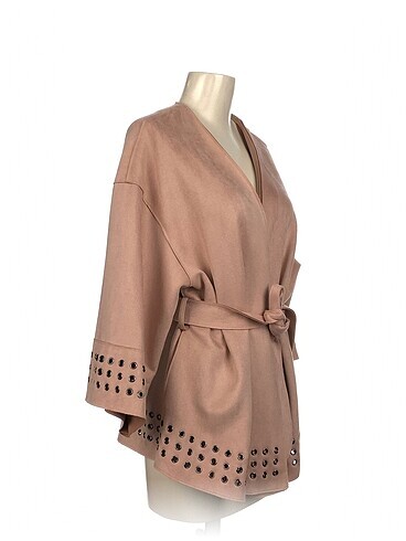 Zara Zara Blazer %70 İndirimli.