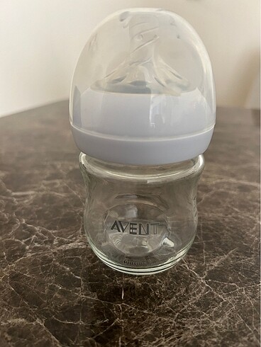 Philips Avent cam biberon