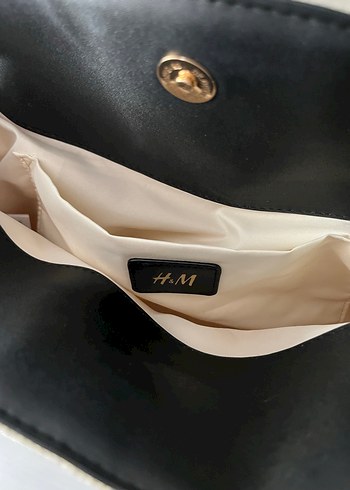 Bej Minimalist Kadın Çanta - Görsel 3