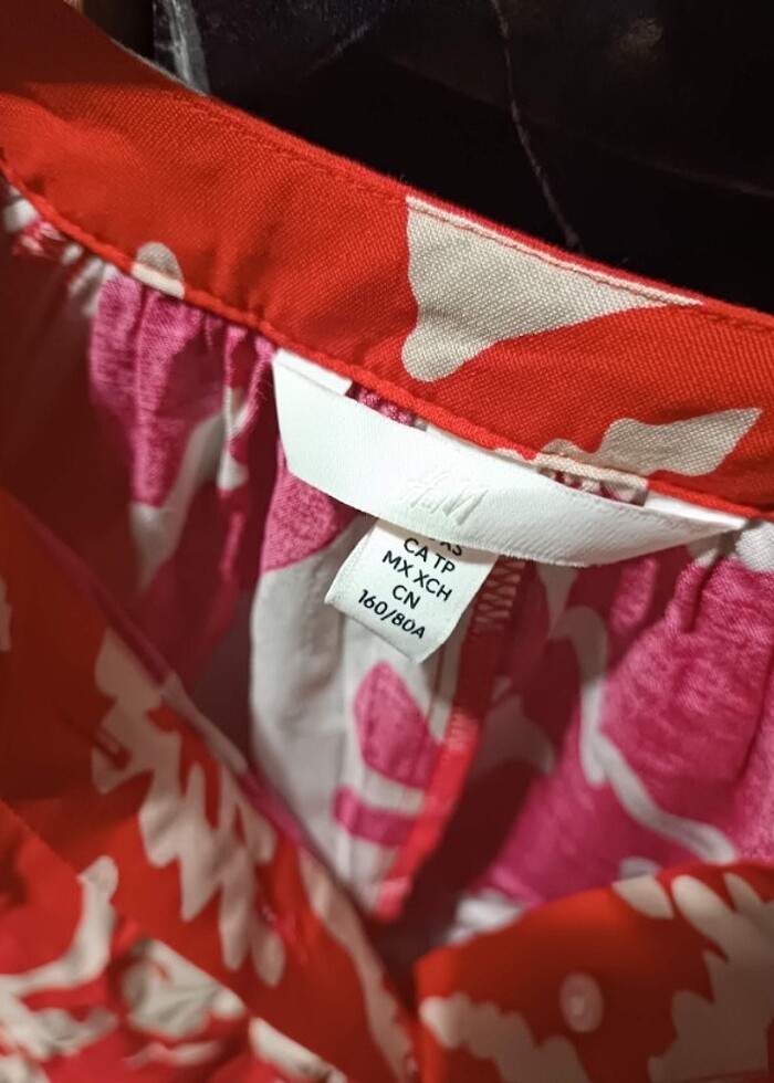 Hm gomlek - Görsel 4