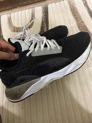 Puma Koşu Ayakkabısı