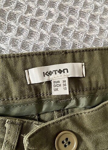 Koton Koton pantolon
