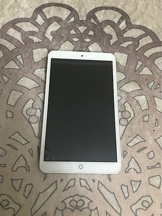 Reeder tablet