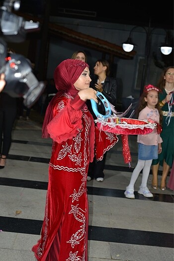 Bindallı