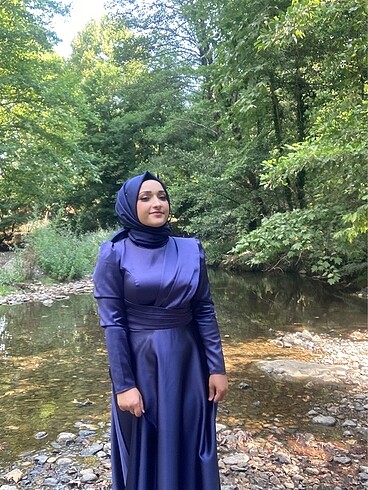 Abiye elbise