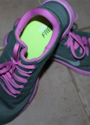 Nike Nike Free 3.0 Spor Ayakkabı
