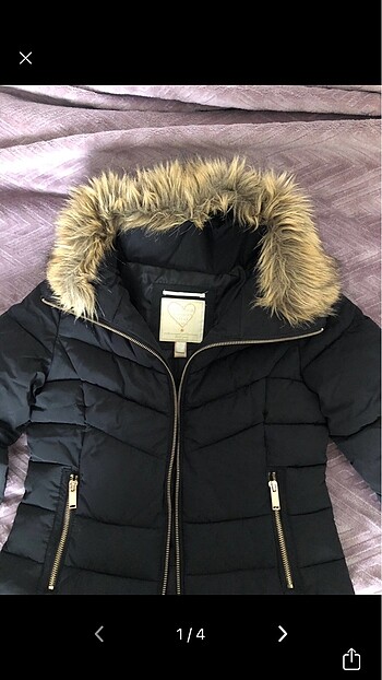 Zara mont s beden