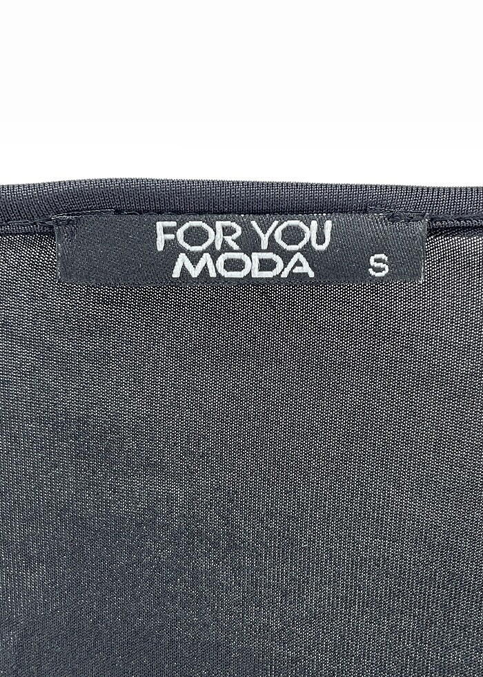 Vintage Love Mini Üst %70 İndirimli. - Görsel 4