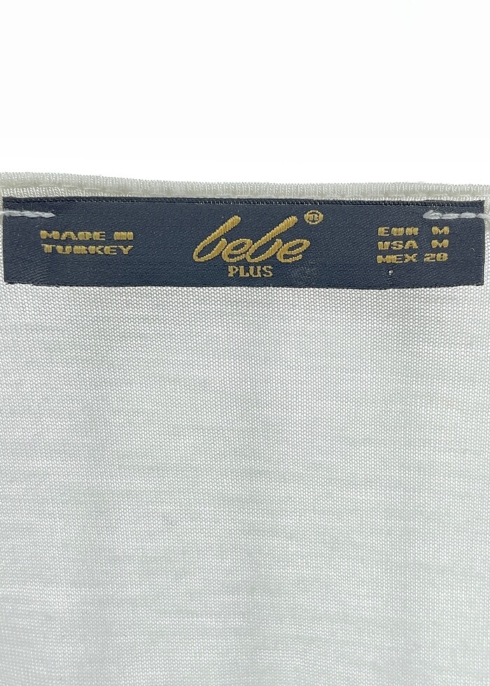 BebePlus  T-shirt %70 İndirimli. - Görsel 4