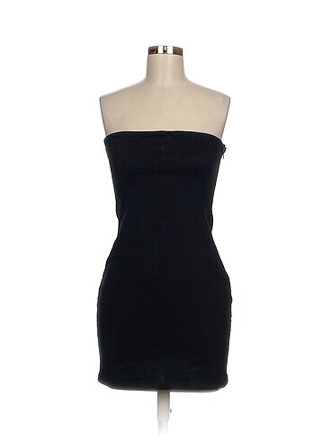 Zara Mini Elbise %70 İndirimli.