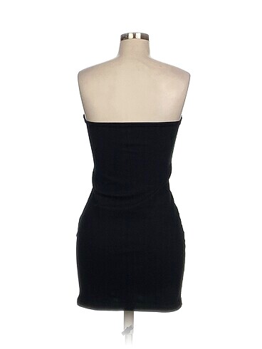 xs Beden Zara Mini Elbise %70 İndirimli.