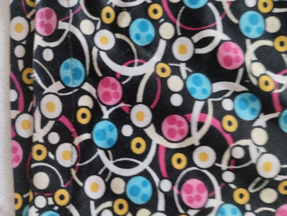 Bohem Tarz Mini Hamile Eteği - Görsel 3