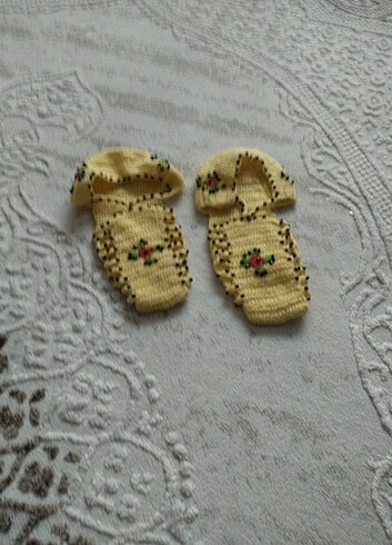 Temiz patik - Görsel 3