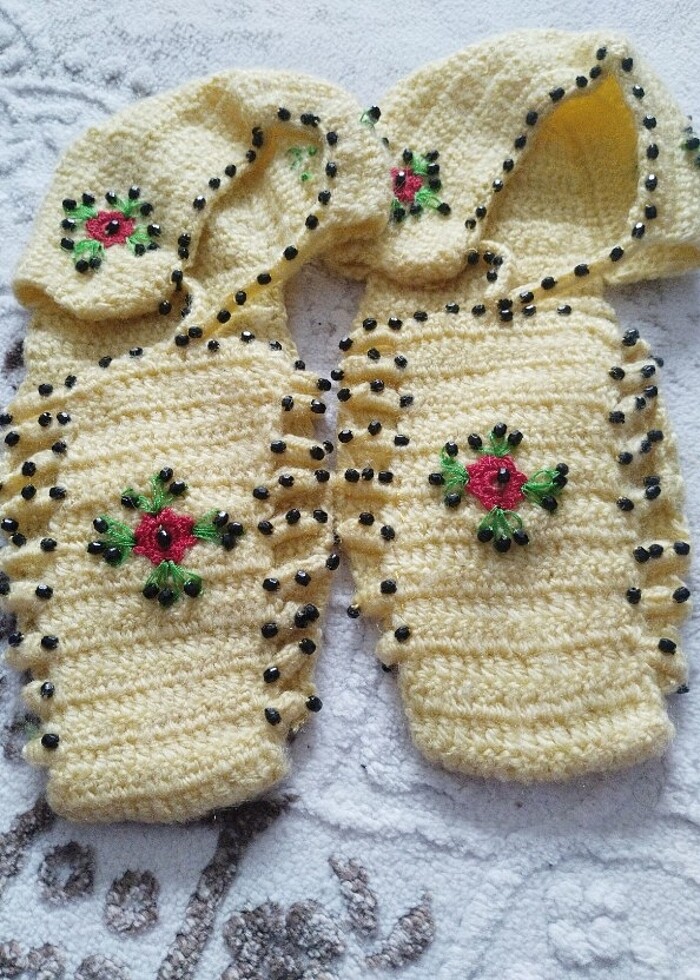 Temiz patik  - Görsel 2