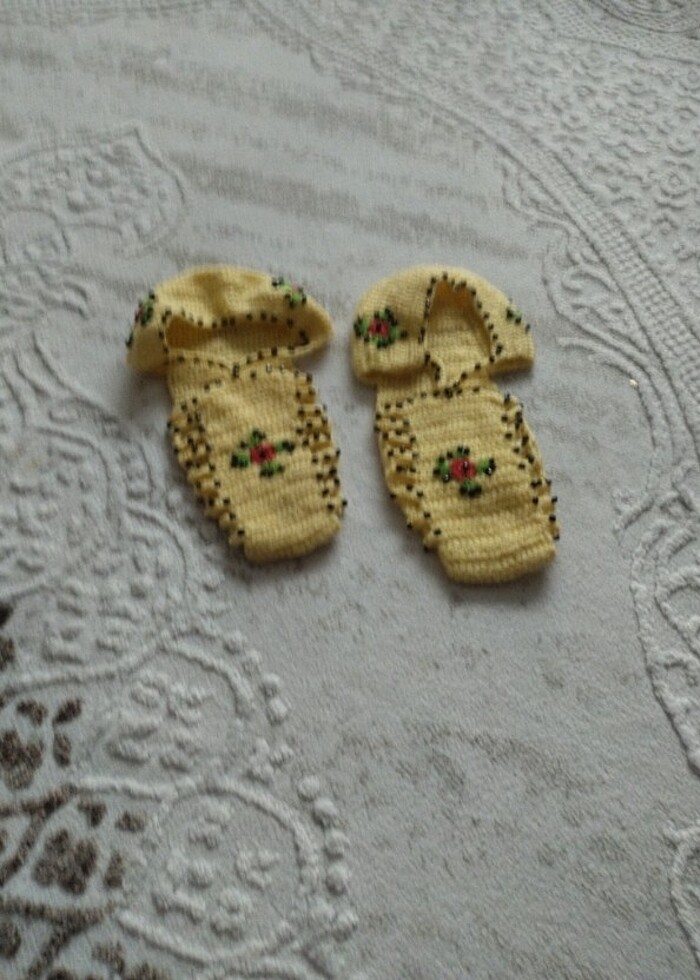 Temiz patik  - Görsel 3