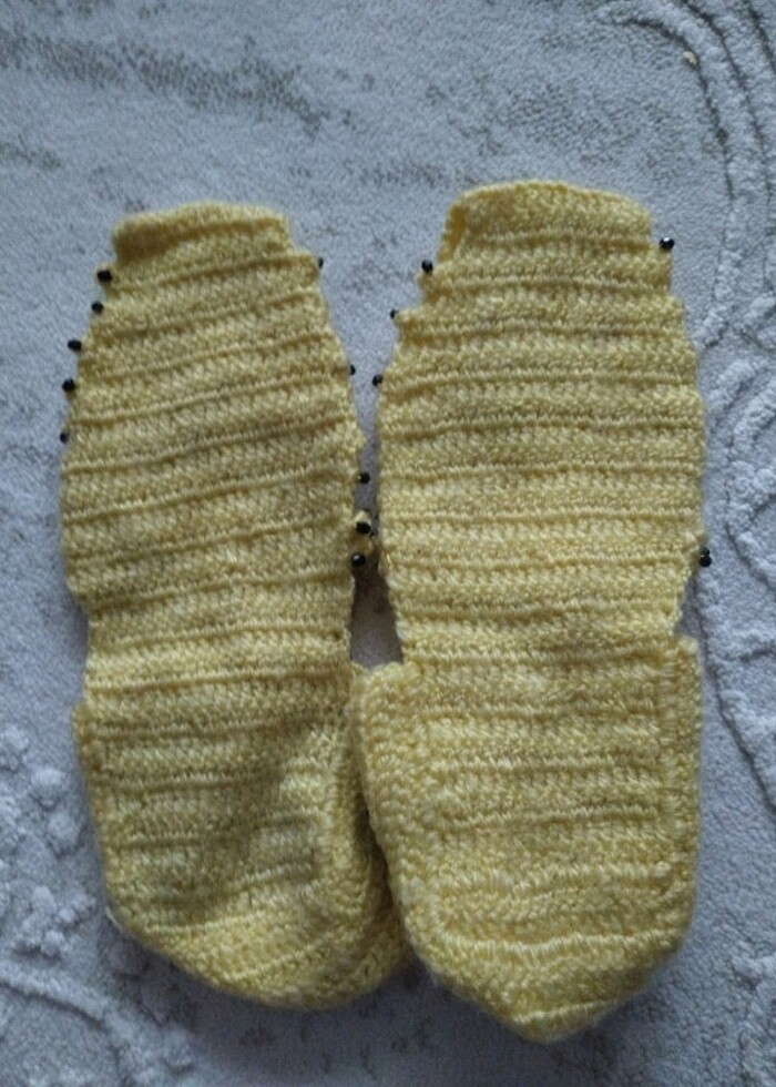 Temiz patik  - Görsel 4