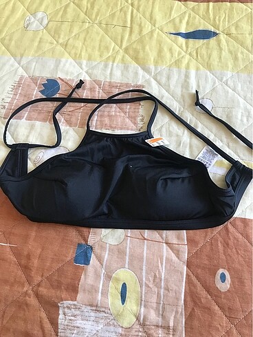 Dechatlon bikini ???? üstü etiketli ürün