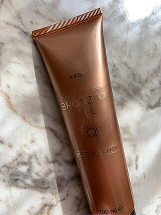 Avon Bronzlaştırıcı