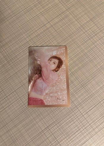 Nayeon PC Orjinal