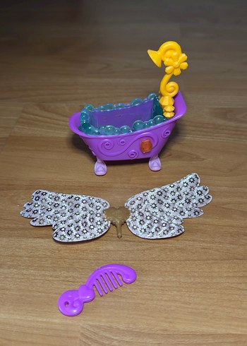 My Little Pony Oyuncak Seti