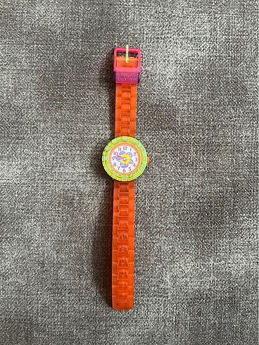 Swatch Çocuk Saati