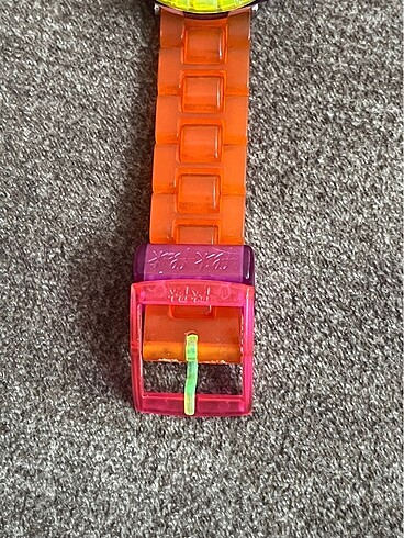 Swatch Flik-Flak Çocuk Saati - Görsel 5