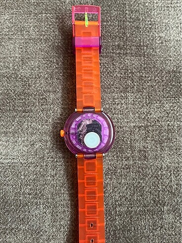 Swatch Flik-Flak Çocuk Saati - Görsel 3