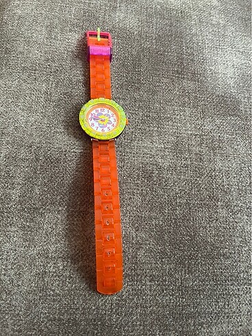 Swatch Flik-Flak Çocuk Saati - Görsel 4