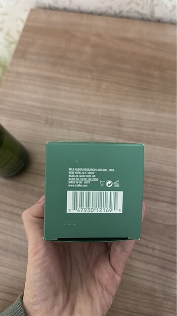 Beden Renk LA MER Treatment Lotion Cilt Bakım Losyonu 150ml