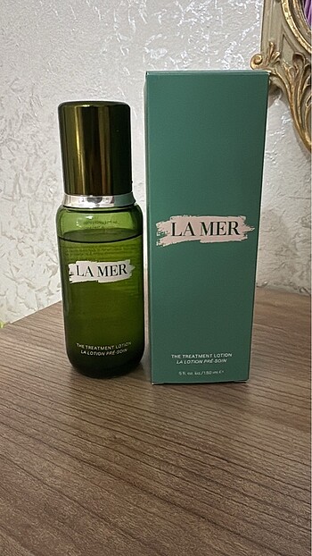LA MER Treatment Lotion Cilt Bakım Losyonu 150ml