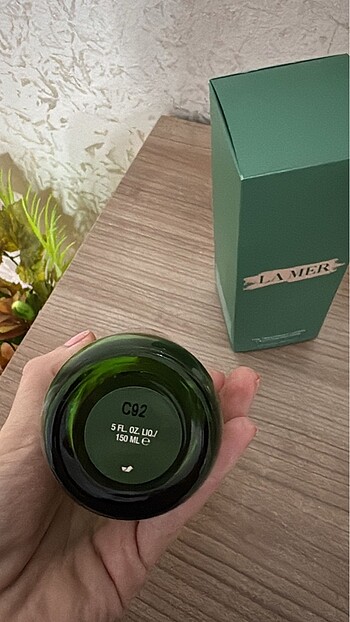 Beden LA MER Treatment Lotion Cilt Bakım Losyonu 150ml