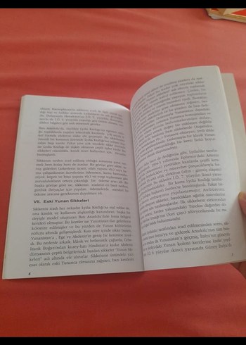 Eskiçağda Para - Antik Nümismatiğe Giriş - Görsel 3