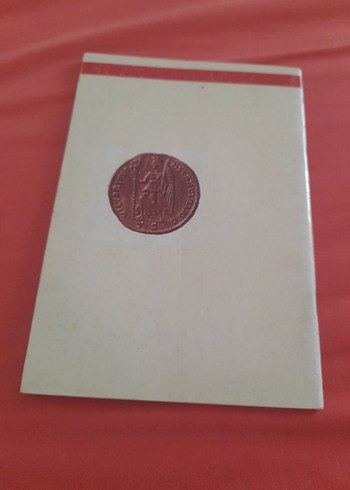 Eskiçağda Para - Antik Nümismatiğe Giriş - Görsel 2