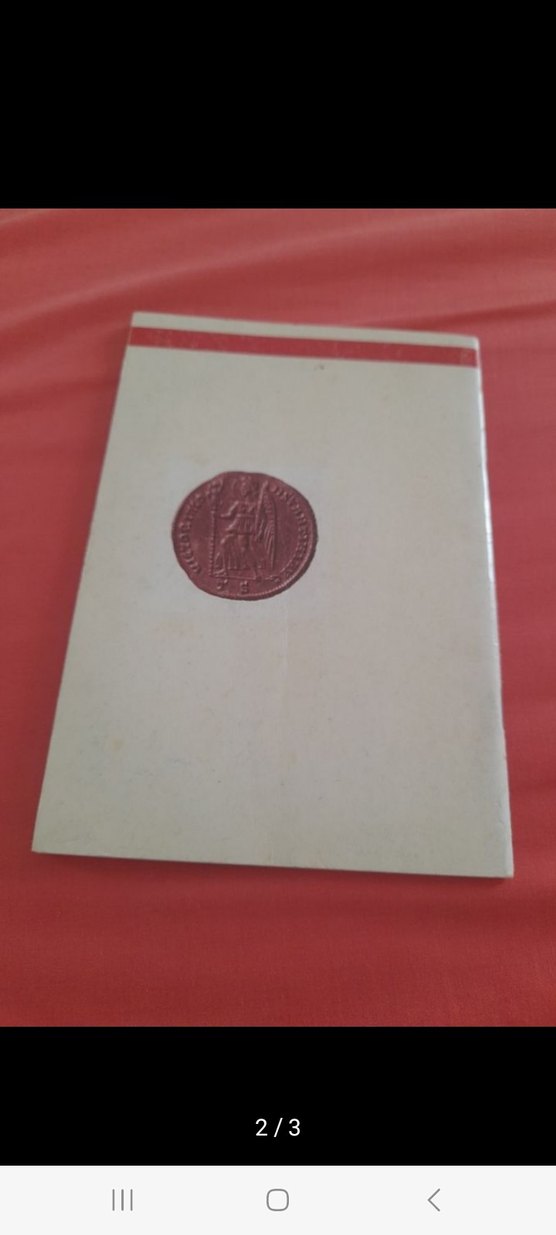 Eskiçağda Para - Antik Nümismatiğe Giriş - Görsel 2