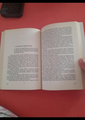 Mitologya - Edith Hamilton, Türkçesi Ülkü Tamer - Görsel 3